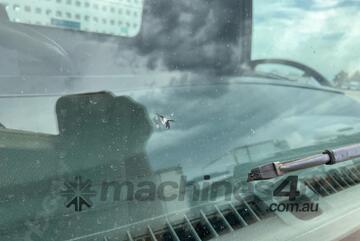 Isuzu 2012   NPR Service Body