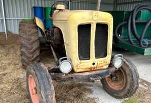 Fiat   513R Tractor