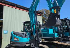 Sunward   9T Excavator