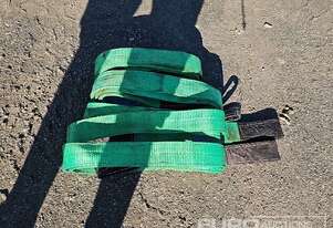 2.5m Lifting Slings, 2 Ton (4 of)