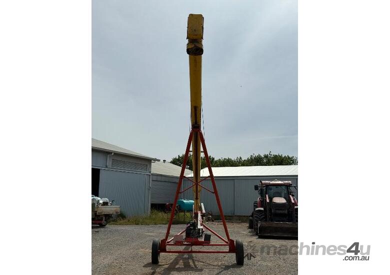 Westfield Auger