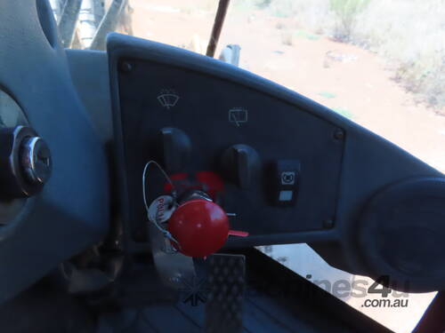 2006 Caterpillar 930G Wheeled Loader