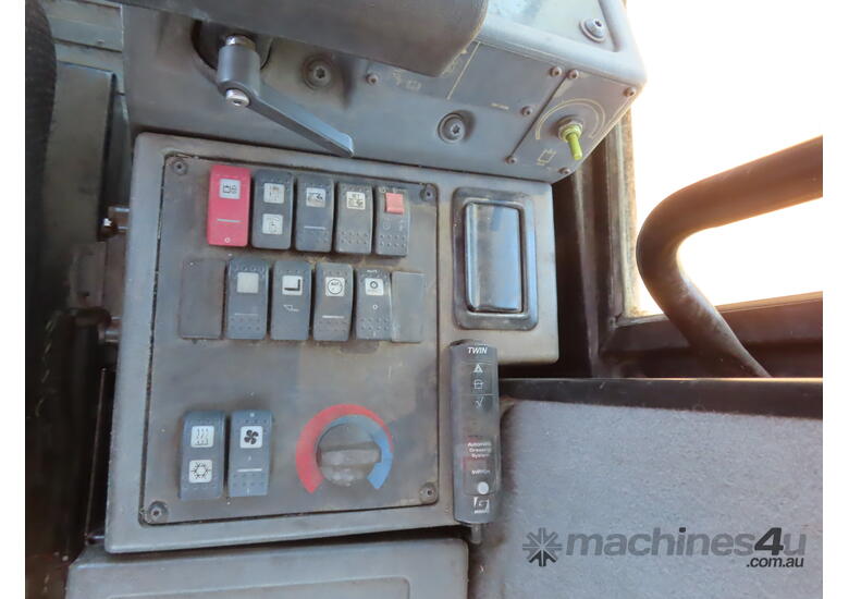 2006 Caterpillar 930G Wheeled Loader