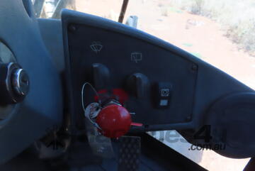 2006 Caterpillar 930G Wheeled Loader