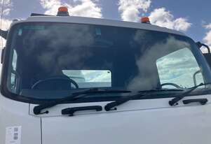 2009 Isuzu FVZ1400 LWB Elevated Work Platform