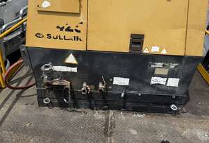 Sullair 425 cfm Sulair Air Compressor