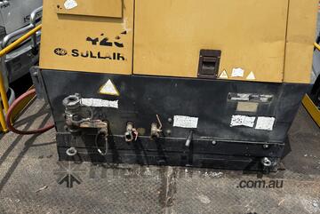 Sullair 425 cfm Sulair Air Compressor