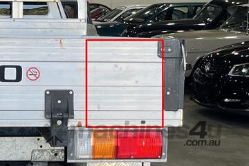 2019 Holden Colorado LS Diesel