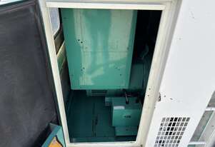 2004 Cummins 40KVA Genset