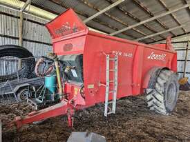 2013 Jeantil EVR 14 12 Spreader - picture0' - Click to enlarge