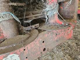 2013 Jeantil EVR 14 12 Spreader - picture1' - Click to enlarge