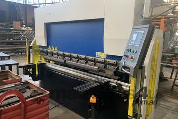   Exapress NC Pressbrake 2600 x 63