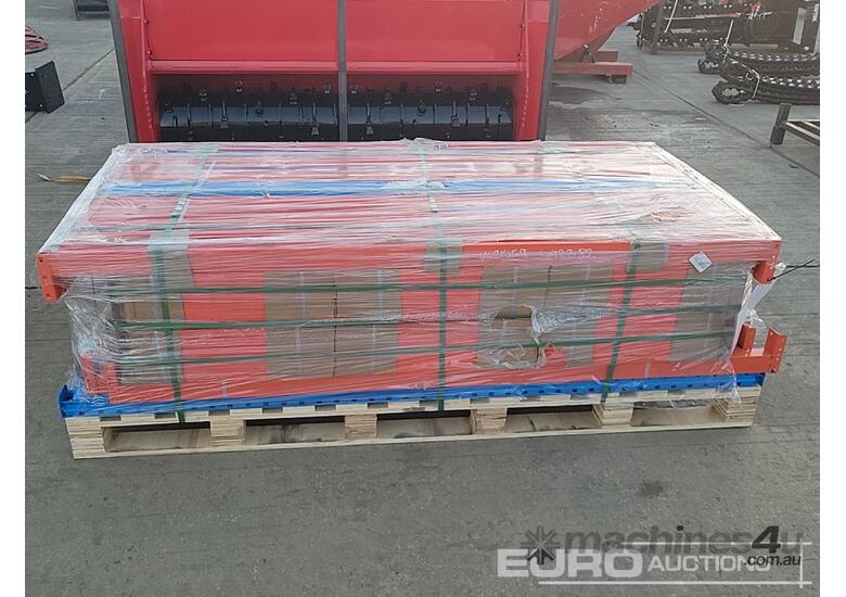 Unused 2026 Captok CK-HJ6 