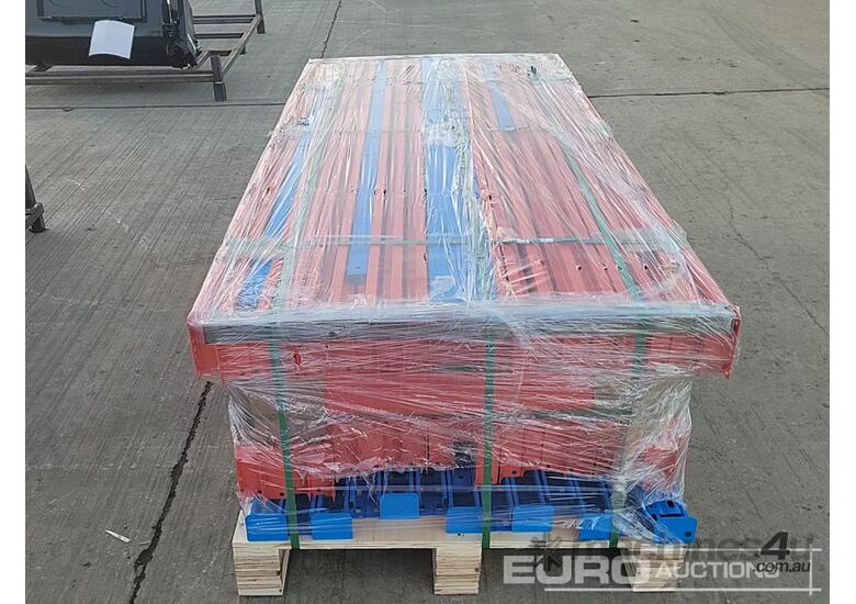 Unused 2026 Captok CK-HJ6 