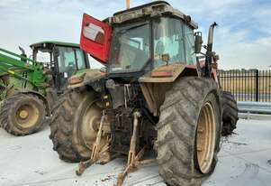 Massey Ferguson  
