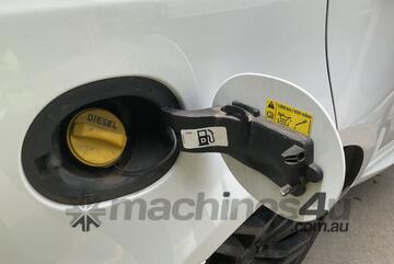 2016 Land Rover Range Rover Sport SE Wagon T/Diesel (Auto) **NON RUNNER**