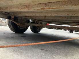 2016 Panton Hill Welding Tandem Axle Box Trailer - picture2' - Click to enlarge