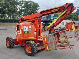 Genie Z34/22 - picture0' - Click to enlarge