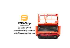 FERAQuip Crawler Scissor 1416TP