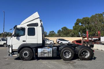 Volvo 2020   FM 6x4 Prime Mover