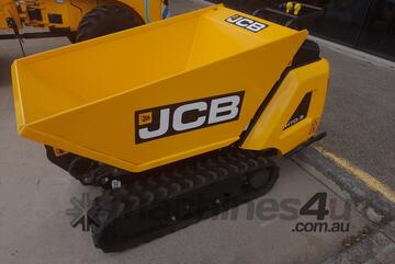UN  2023 JCB HTD-5 SITE DUMPER U4929