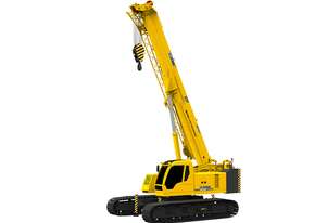 XCMG 60 tonne Telescopic Crawler Crane