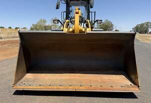 2022 LIUGONG 848H WHEELED LOADER