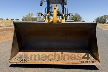 2022 LIUGONG 848H WHEELED LOADER