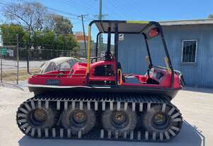 Mudd Ox Vengeance 26 - Amphibious Vehicle