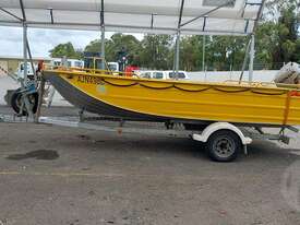 Savage 475vp - picture2' - Click to enlarge