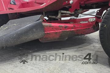 2016 Cox 4000 Live Drive Ride On Lawn Mover