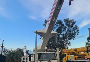 Franna AT20 Pick & Carry Crane