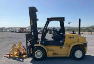 Yale   7 tonne forklift