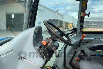 New Holland   T5030 Tractor