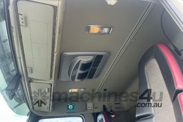 Volvo 2018   FM 500 Prime Mover