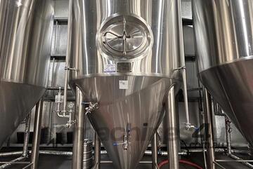 Brewtique 4000L FV
