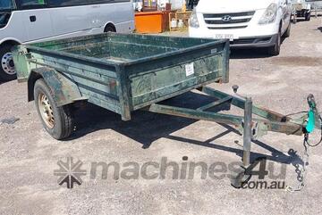 Trailers 2000   ES4L7