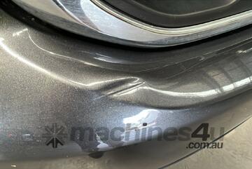 2021 Ford Ranger 4x4 XLT Dual Cab T/Diesel (Auto)