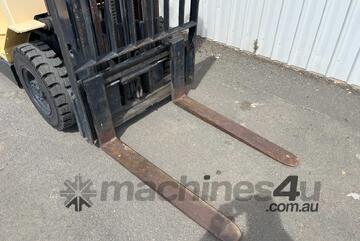 Hyster   H2.50DX Forklift