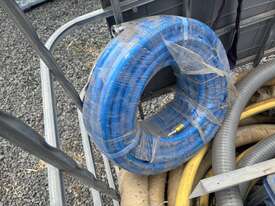 1 x IBC Cage of Assorted Hoses - picture1' - Click to enlarge