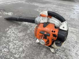STIHL Blower (Council Asset) **UNRESERVED** - picture0' - Click to enlarge