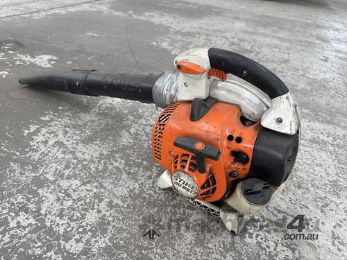 STIHL Blower (Council Asset) **UNRESERVED**