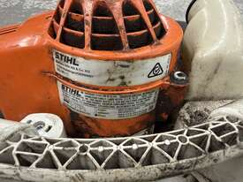 STIHL Blower (Council Asset) **UNRESERVED** - picture1' - Click to enlarge