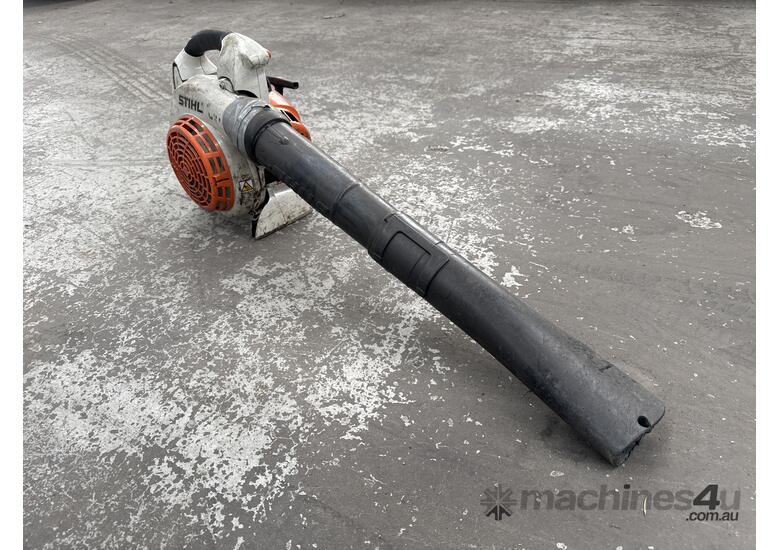 STIHL Blower (Council Asset) **UNRESERVED**