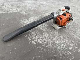 STIHL Blower (Council Asset) **UNRESERVED** - picture0' - Click to enlarge
