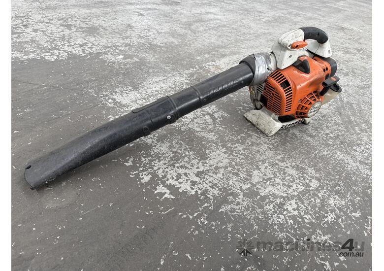 STIHL Blower (Council Asset) **UNRESERVED**
