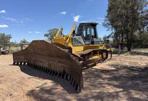 Komatsu   D65 EX-12 Dozer