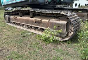 Kobelco   SK350 LC Excavator