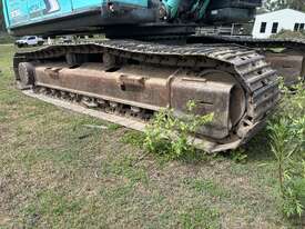 Kobelco SK350 LC Excavator - picture0' - Click to enlarge