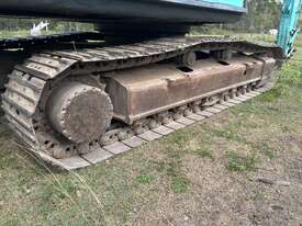 Kobelco SK350 LC Excavator - picture1' - Click to enlarge